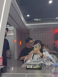 -艾美A·M Hair Salon