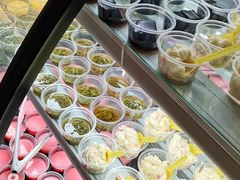 -汉丽轩韩式自助烤肉(大学城龙湖U城天街A馆店)