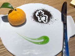 -串门海鲜烧烤(五四广场店)