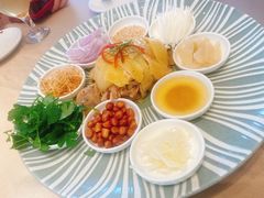 -顺味凤城(九六广场店)