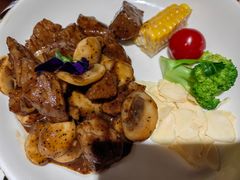 -蟹之国·精品蟹料理(极地店)