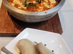 -狮王府淮扬菜(夫子庙老门东店)