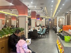 -金陵后厨·南京菜(新街口秣陵路店)