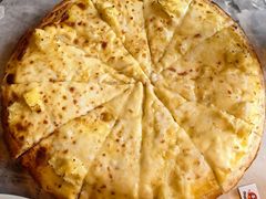 -比格比萨自助(宝山日月光店)