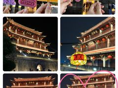 -潮州古城