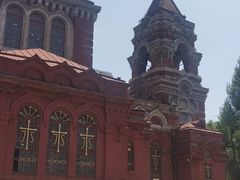 -圣·阿列克谢耶夫教堂