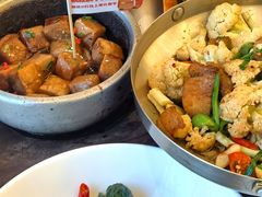 -聚鑫阁江浙菜·非遗传承技艺(青村帝华园店)