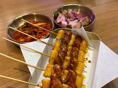 -HOTISLAND海鸡岛·韩国料理(江南西店)