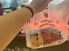 -阿满卤香鸡(新街口印象汇店)