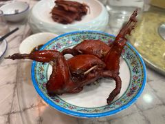 -乔家满族八大碗(流水沟店)