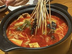 -金太阳海鲜烧烤·本地人餐厅(星海公园店)