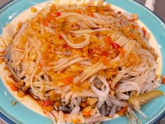 黄记凉粉-富临轩私房菜(集庆门大街店)