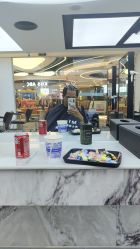 -M1山木造型国潮男士发型定制