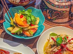 -纳鲁孜·新疆特色餐厅(上海悦荟广场店)