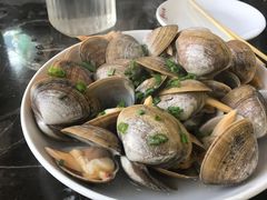 -锋味海鲜菜馆