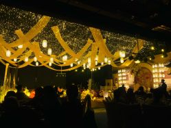 -中茵皇冠假日酒店·宴会厅