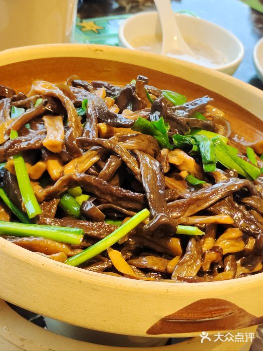 阿宝酒家(新华店)图片