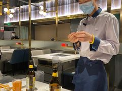 -海底捞火锅(玉桥商业广场店)