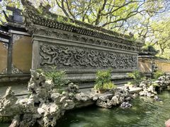 -普陀山风景名胜区-法雨禅寺