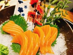-藤原布二·大正创意料理(五台山店)