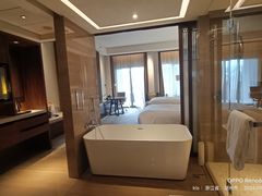 -浙江安吉JW万豪酒店