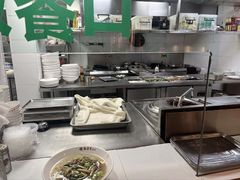 -飨府.老淮面馆.自营(清河路店)