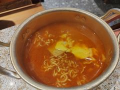 -欧巴烤肉(创富世纪店)