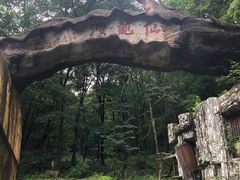 -松花湖风景名胜区