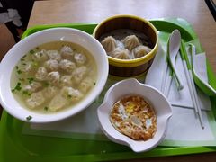 -老乡鸡(合肥高铁南站店)