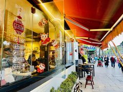-水碾河刘老大串串香(水碾河路店)