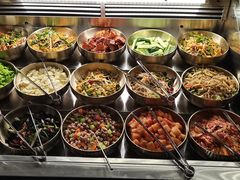 -火炉火自助餐(西直门凯德MALL店)