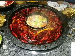 -蜀大侠火锅(建设路第五大道店)