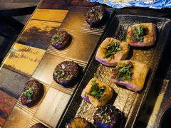 -质烤烤物·活烤海鲜(质烤总店)