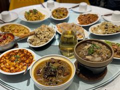 -六泰居·尔滨地标·东北菜(松北店)