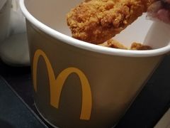 -麦当劳(总统大酒店店)