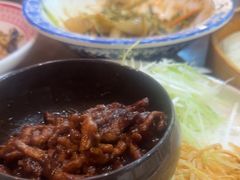-满园烤鸭·春饼(太原街万达店)