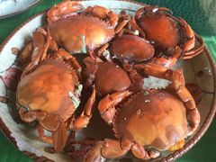 -盛港湾海鲜食府(黄沙店)