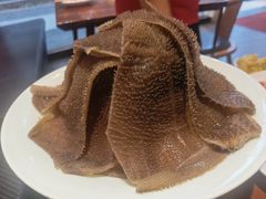 -1078號老北京涮肉(松柏店)