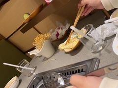 -海底捞火锅(旭辉MALL店)