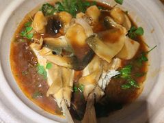 -永安鱼庄·镇江菜(丁卯店)