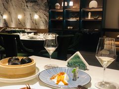 -珍呈中餐厅•粤川淮扬新疆(乌鲁木齐康莱德酒店)