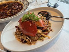 -富力丽思卡尔顿酒店·丽轩中餐厅