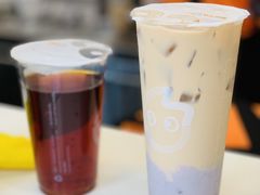 -CoCo都可(江宁托乐嘉店)