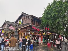 -大小河街