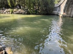 -颐和园