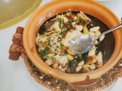 -围龙屋客家食府(福田店)