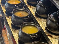 -荣基四海一家·家常菜·海鲜大排档(新安店)