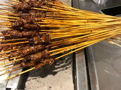 -最昭通一品黄牛小肉串(新迎店)
