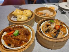 -晋江荣誉国际酒店·港誉茶餐厅