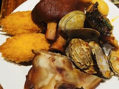 -汉巴味德(大悦城店)